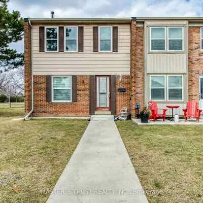 900, Central Park, Northgate, Brampton