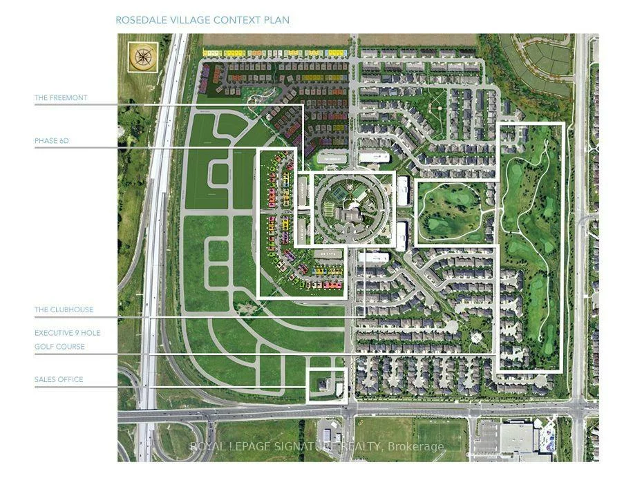 30, VIA ROSEDALE, Sandringham-Wellington, Brampton