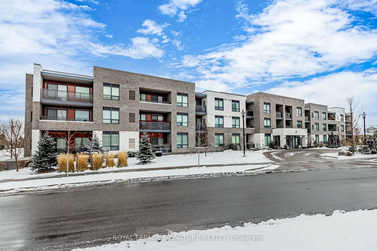 30, VIA ROSEDALE, Sandringham-Wellington, Brampton