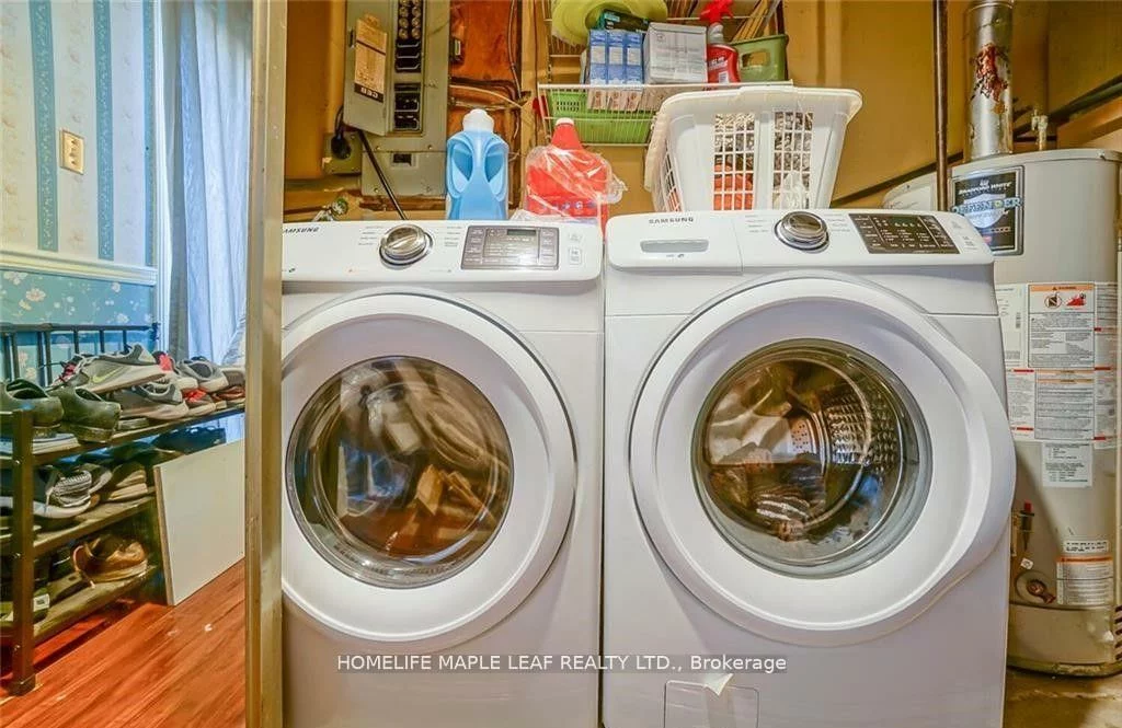 113, Ashton, Central Park, Brampton