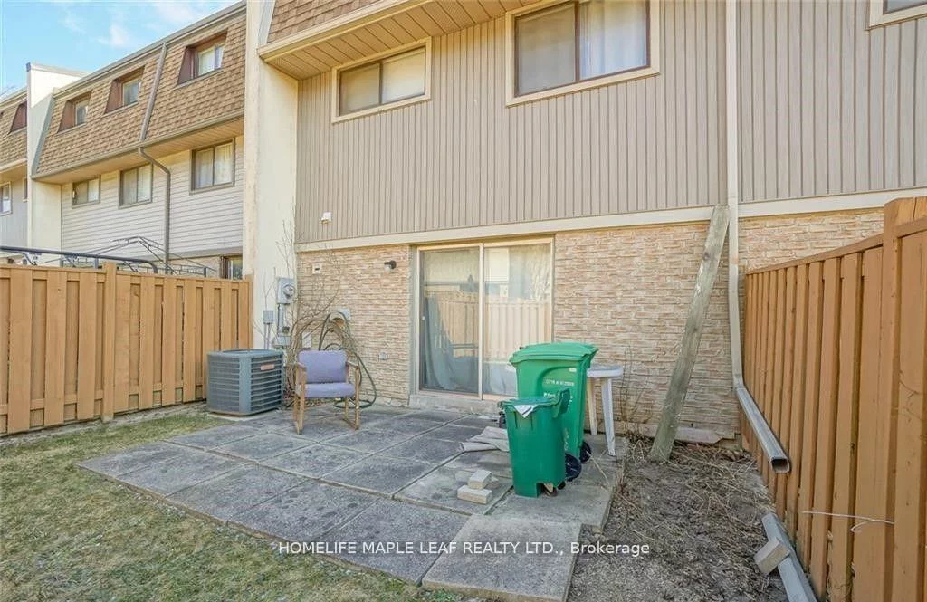 113, Ashton, Central Park, Brampton