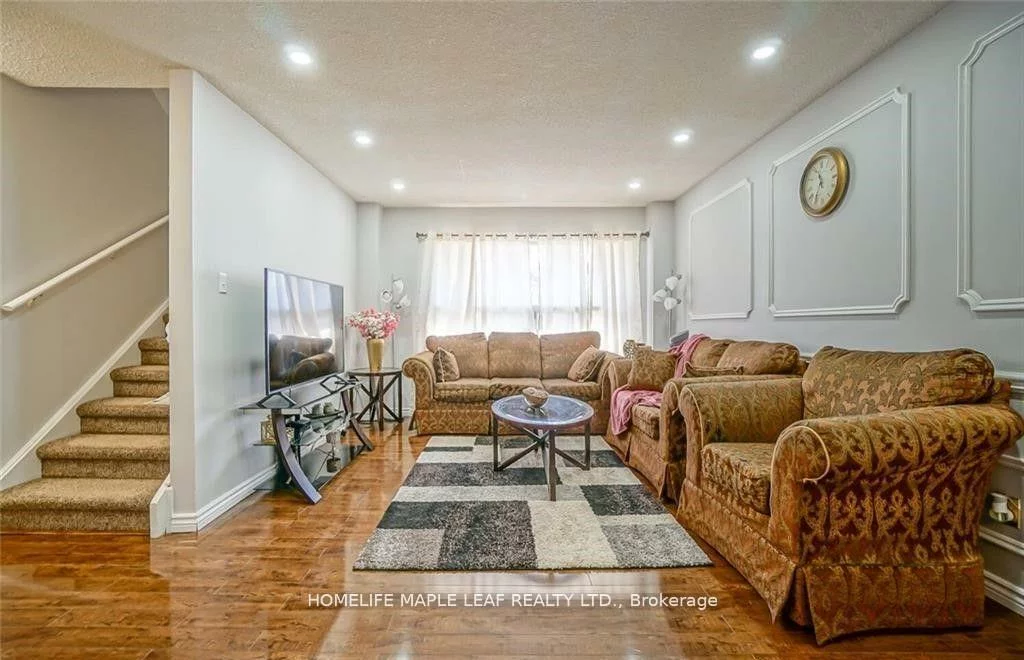 113, Ashton, Central Park, Brampton