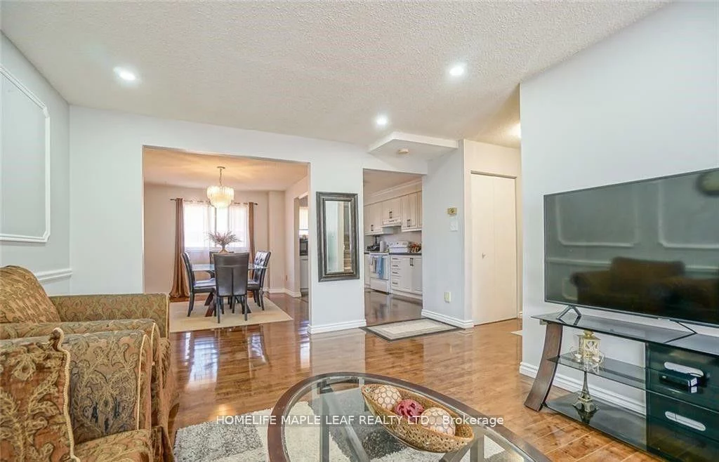 113, Ashton, Central Park, Brampton