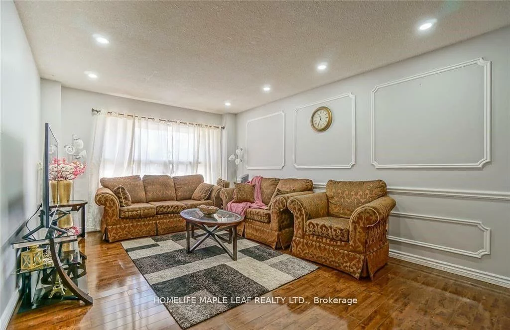 113, Ashton, Central Park, Brampton