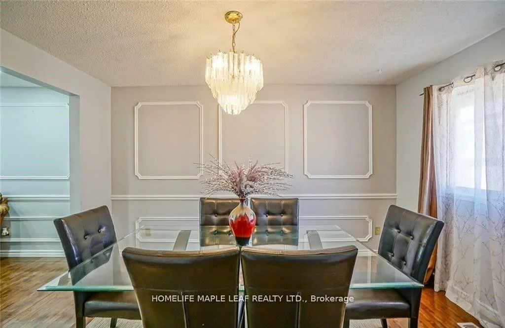 113, Ashton, Central Park, Brampton