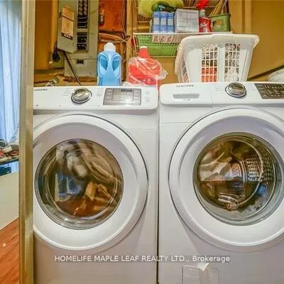 113, Ashton, Central Park, Brampton