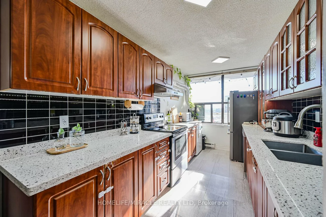 4, Kings Cross, Queen Street Corridor, Brampton