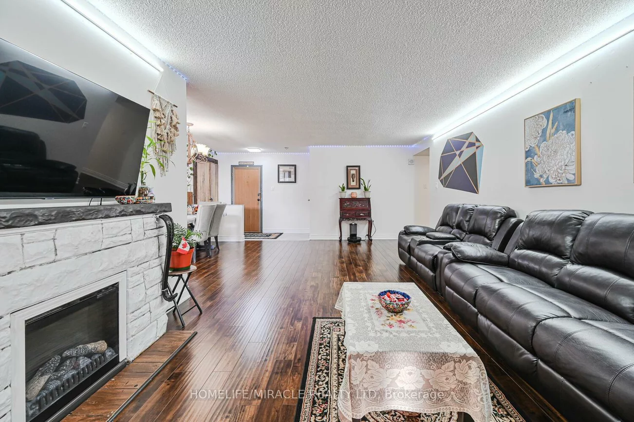 4, Kings Cross, Queen Street Corridor, Brampton