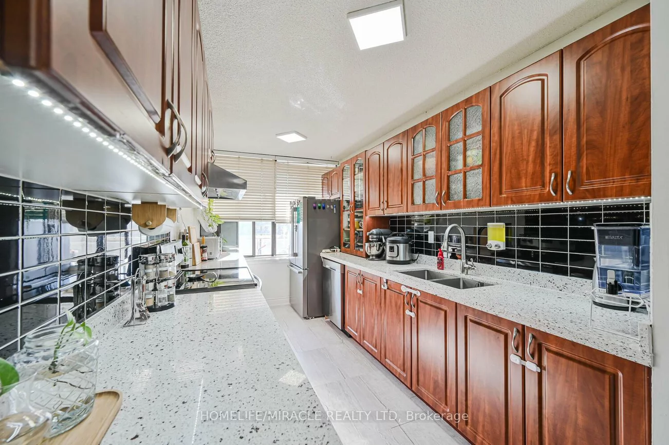 4, Kings Cross, Queen Street Corridor, Brampton