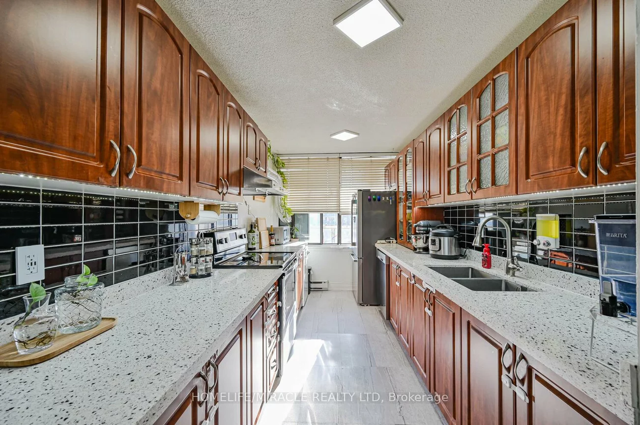 4, Kings Cross, Queen Street Corridor, Brampton