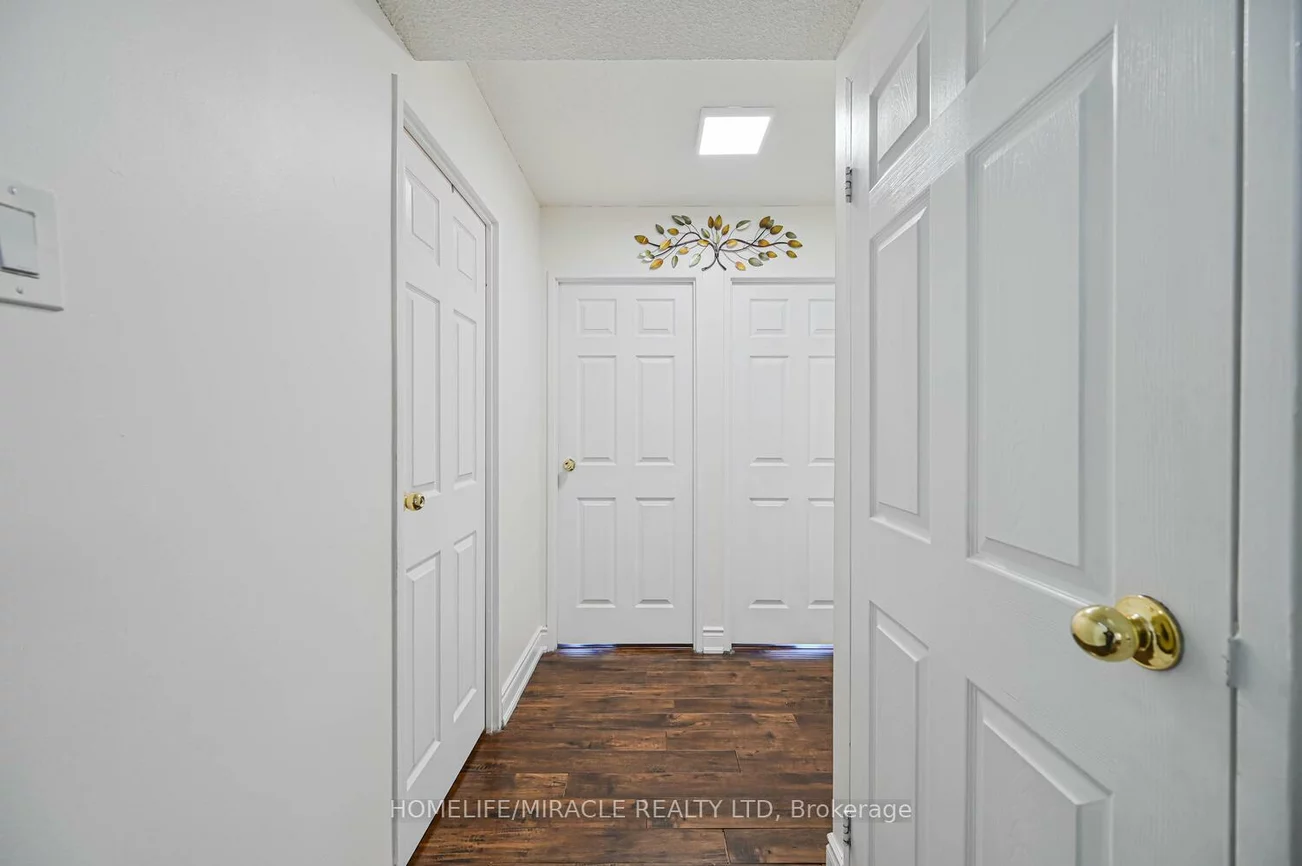 4, Kings Cross, Queen Street Corridor, Brampton