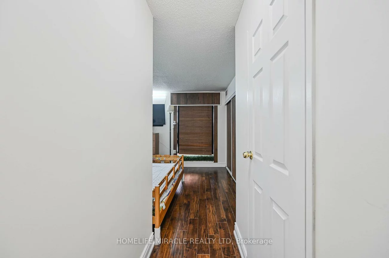 4, Kings Cross, Queen Street Corridor, Brampton