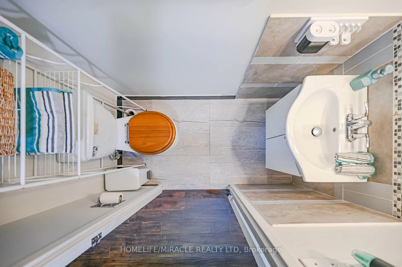 4, Kings Cross, Queen Street Corridor, Brampton