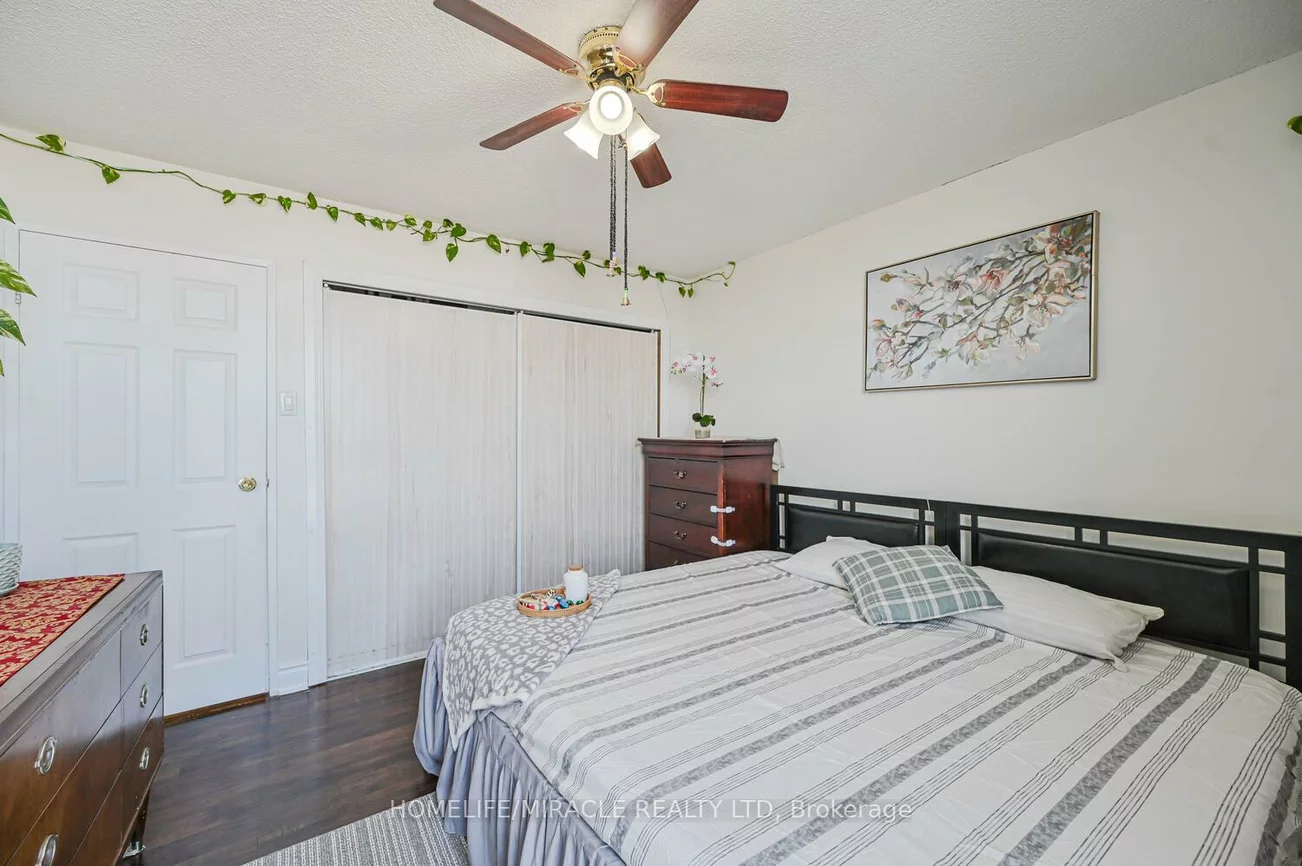 4, Kings Cross, Queen Street Corridor, Brampton