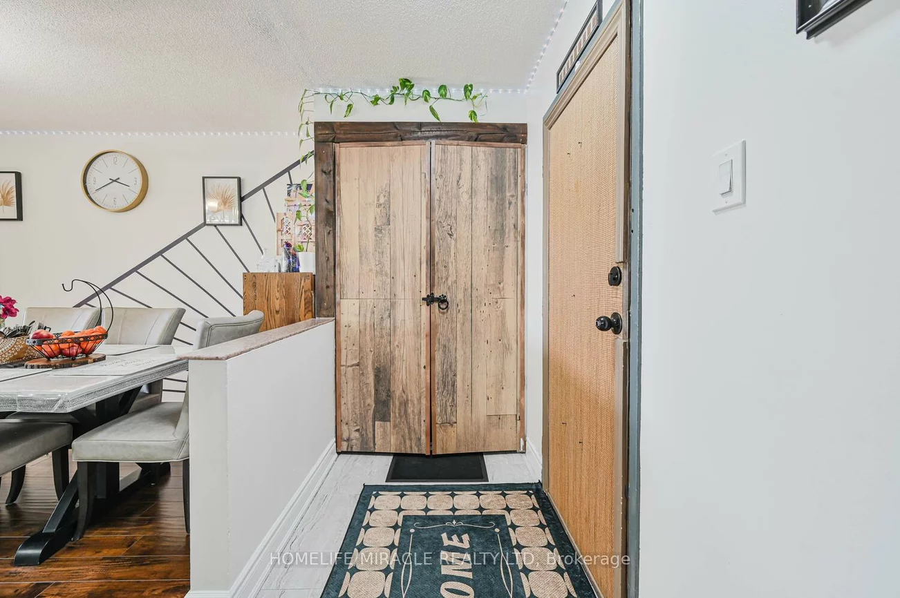 4, Kings Cross, Queen Street Corridor, Brampton