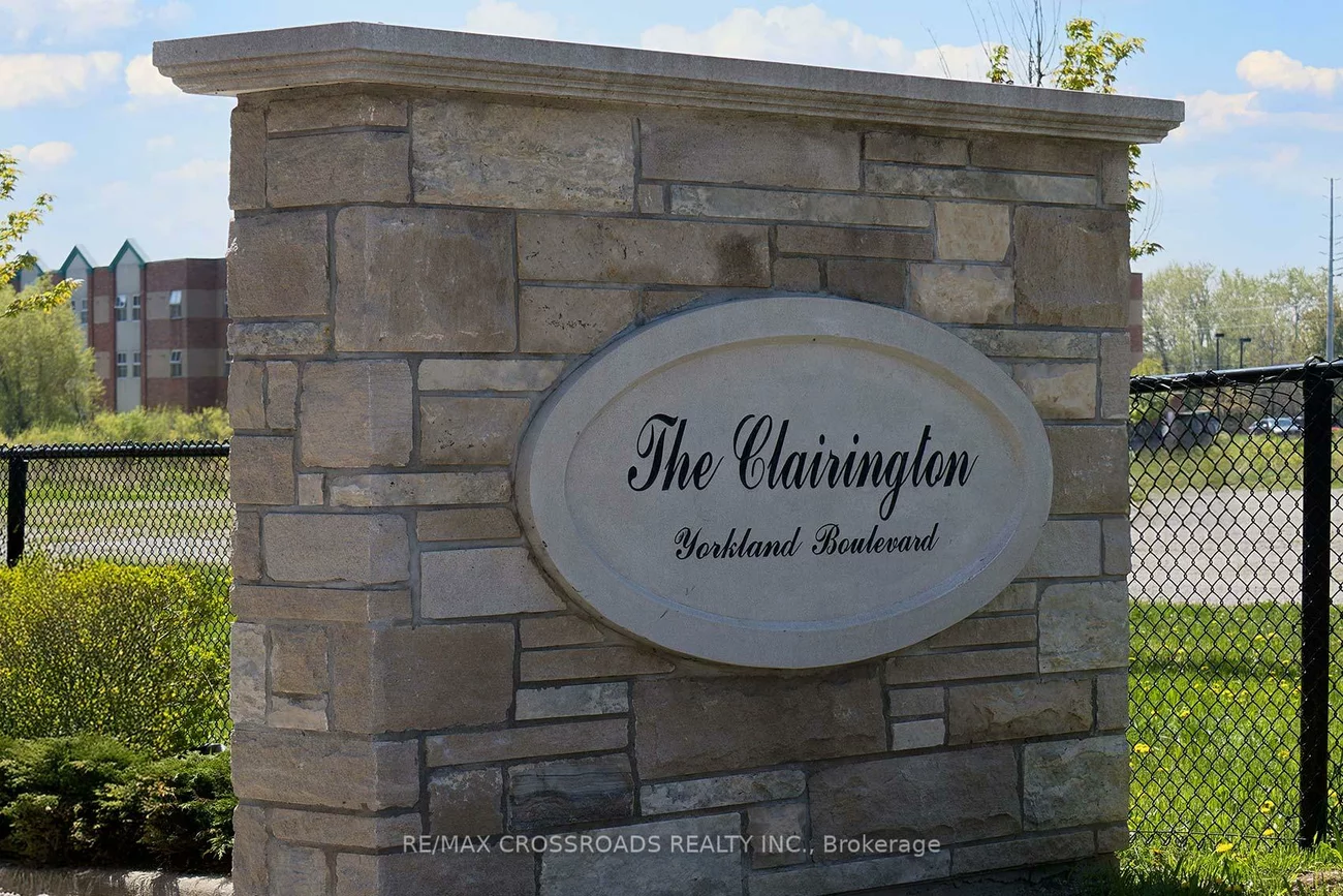65, Yorkland, Goreway Drive Corridor, Brampton