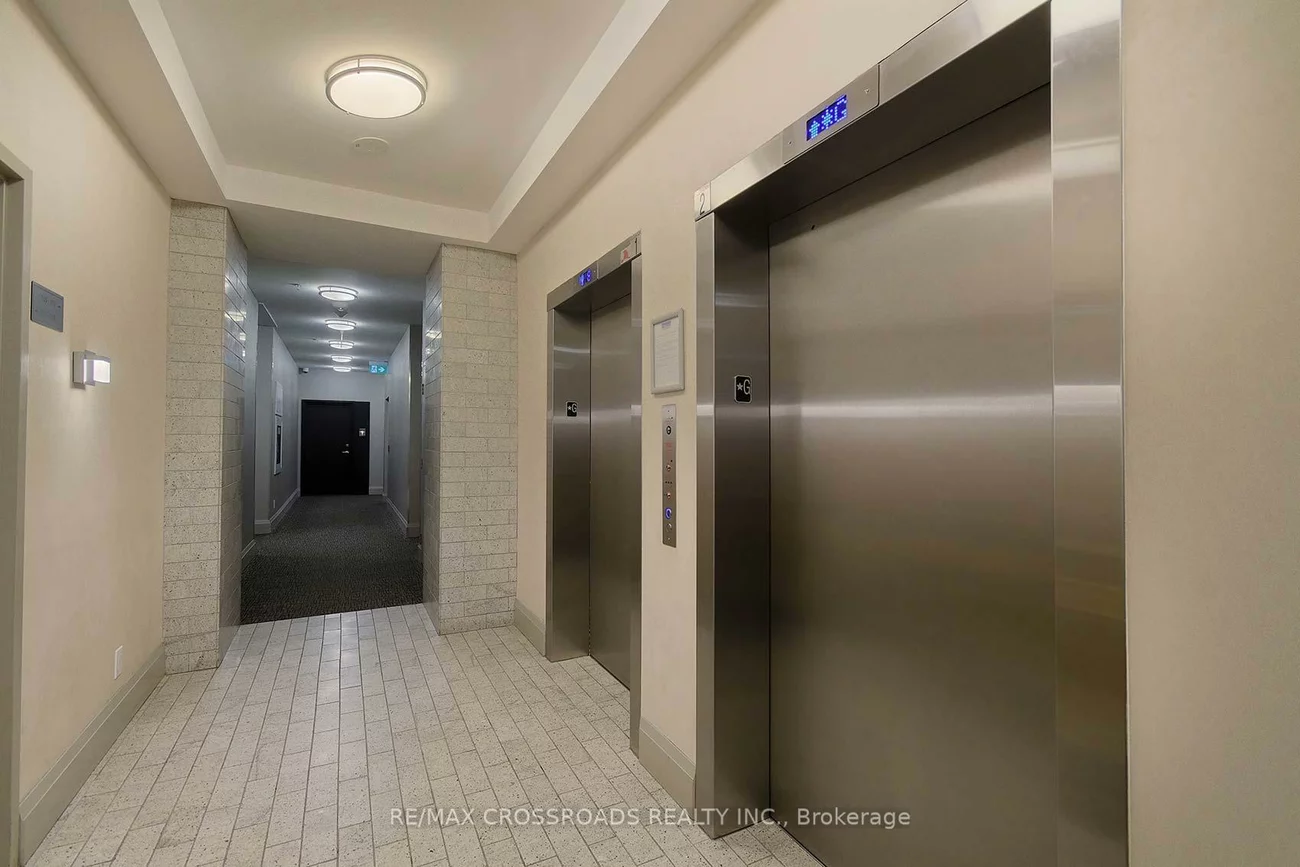 65, Yorkland, Goreway Drive Corridor, Brampton