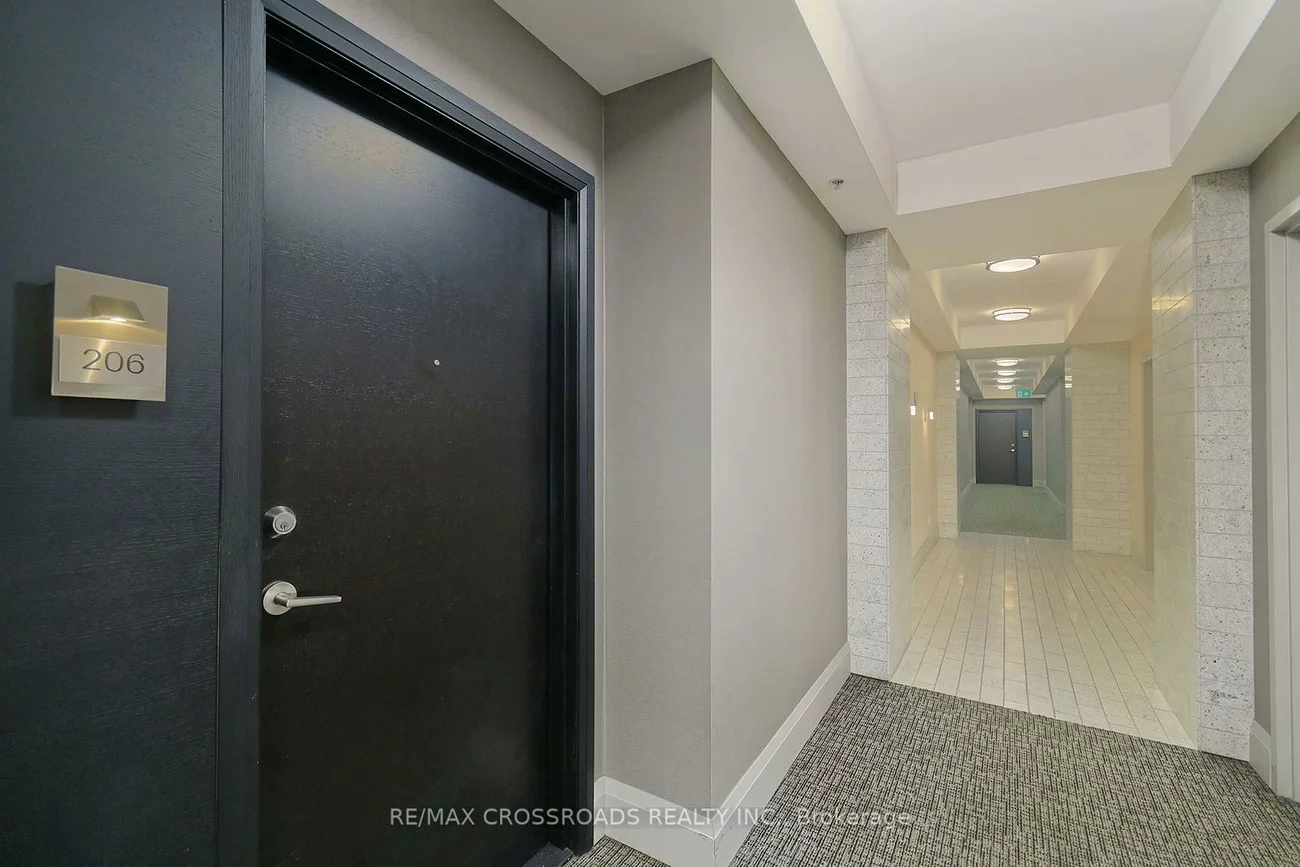 65, Yorkland, Goreway Drive Corridor, Brampton