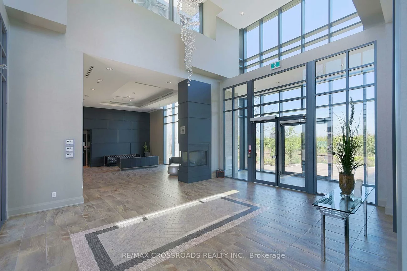 65, Yorkland, Goreway Drive Corridor, Brampton