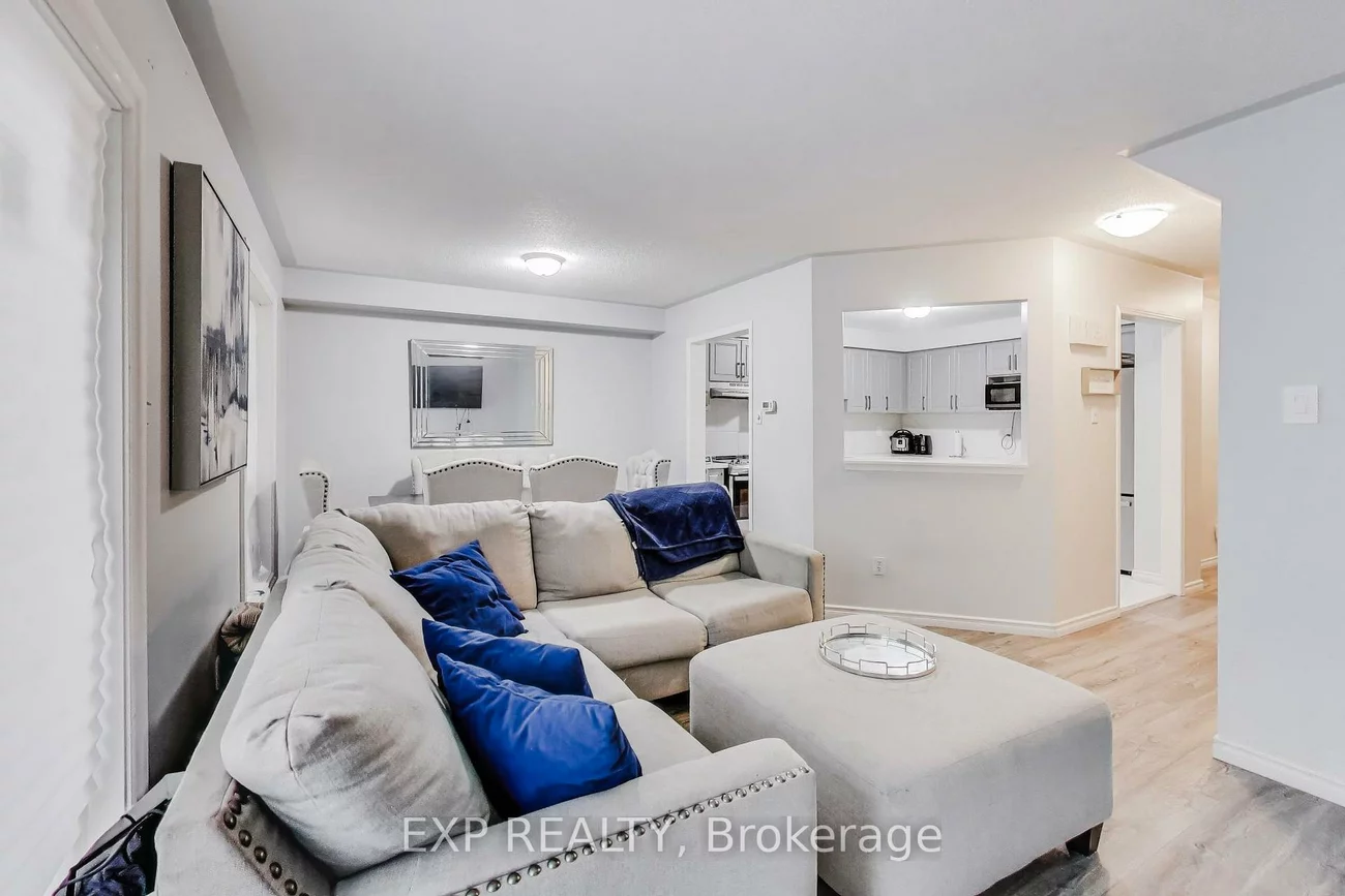 83, Wickstead, Sandringham-Wellington, Brampton