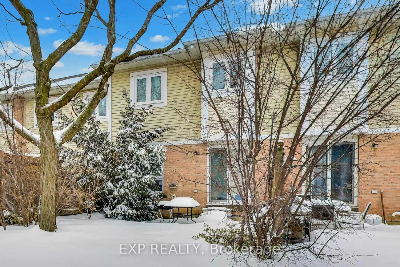 83, Wickstead, Sandringham-Wellington, Brampton