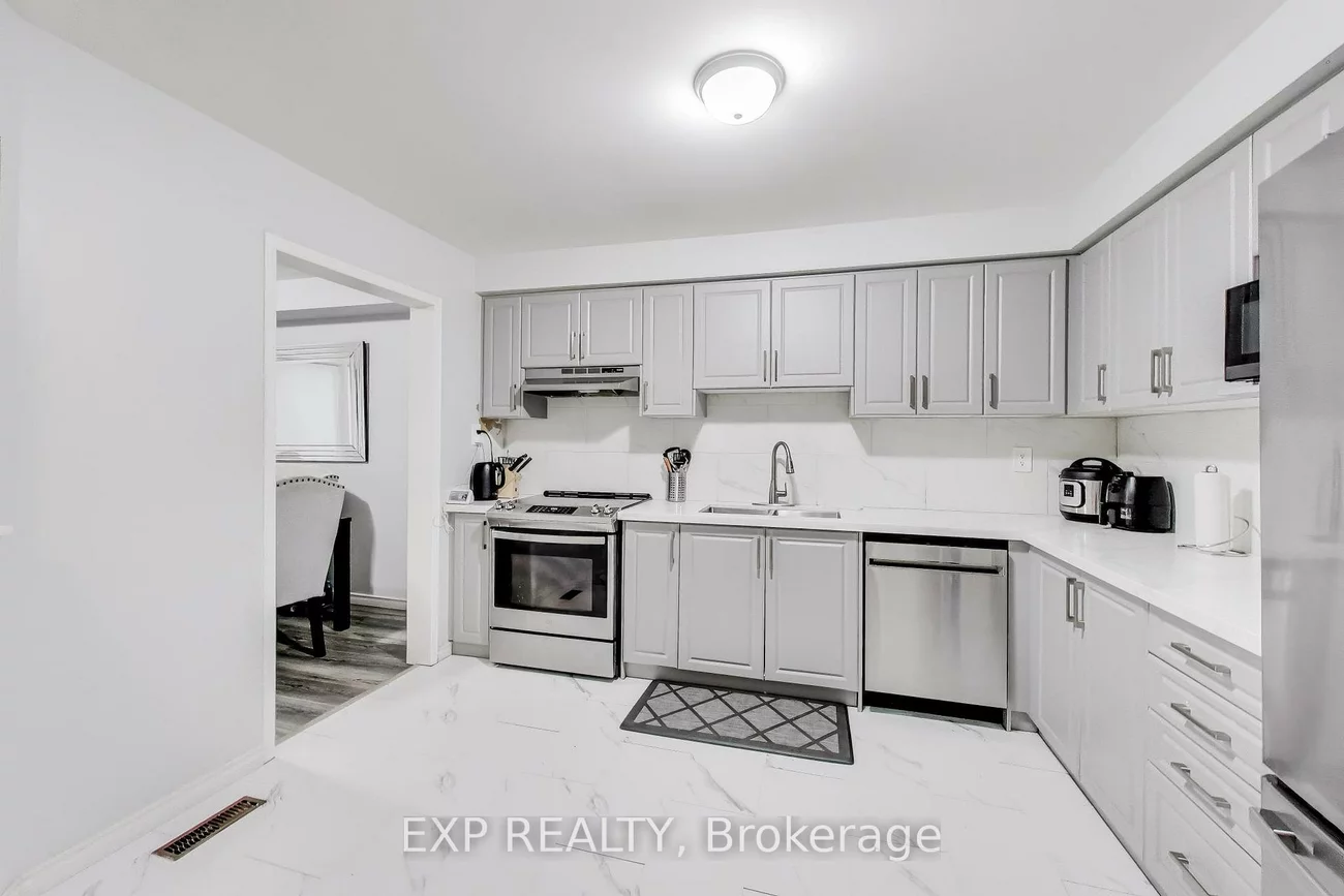 83, Wickstead, Sandringham-Wellington, Brampton