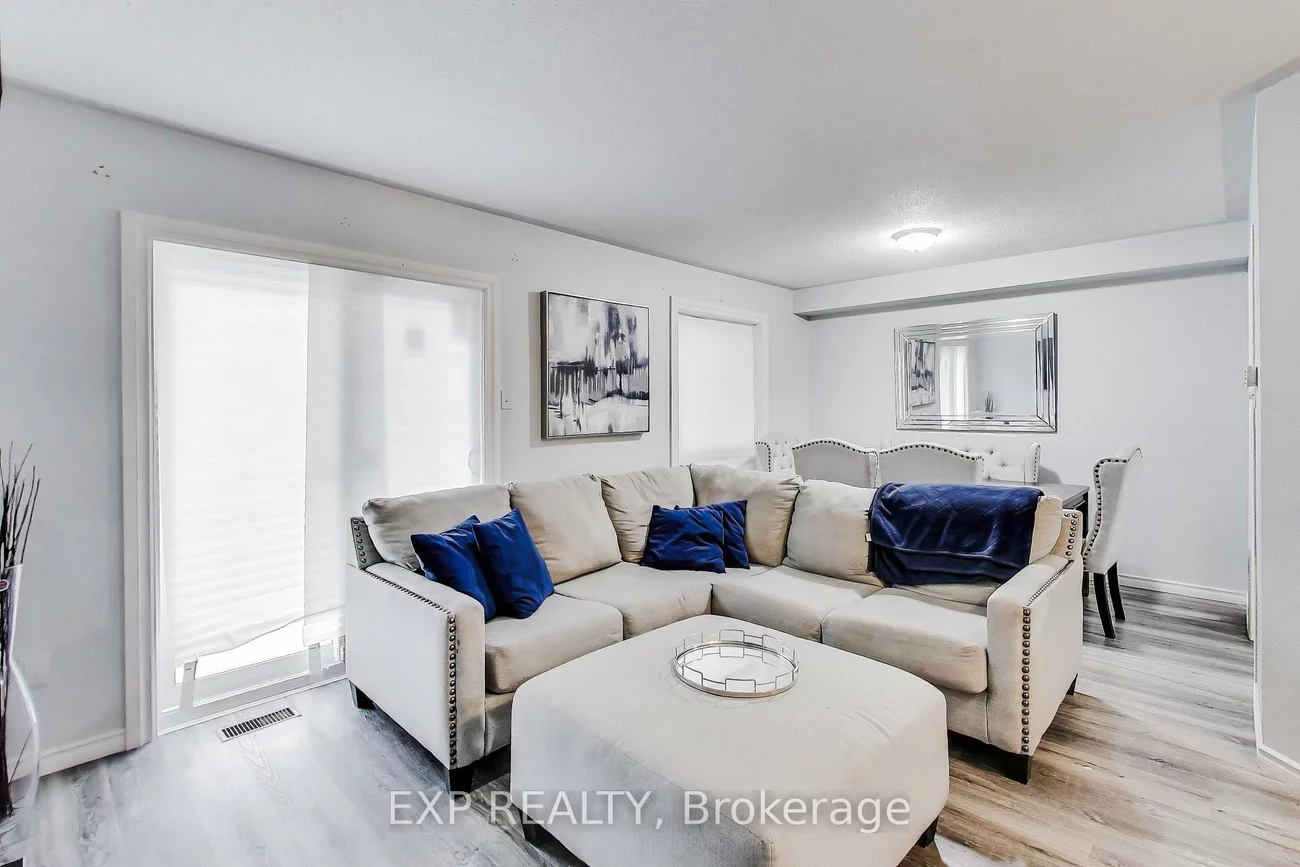 83, Wickstead, Sandringham-Wellington, Brampton