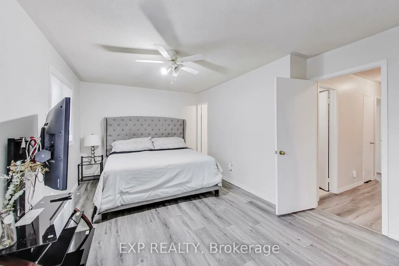 83, Wickstead, Sandringham-Wellington, Brampton