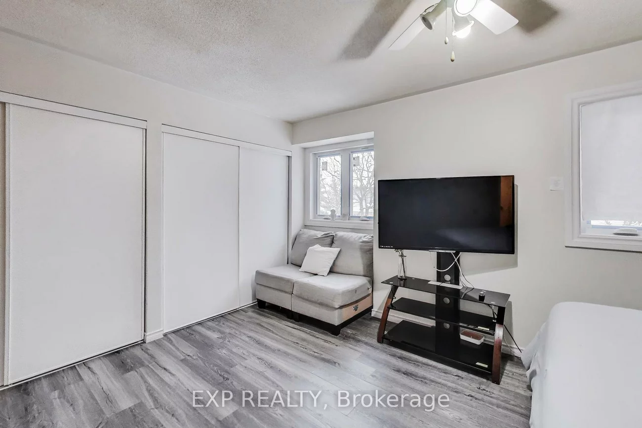 83, Wickstead, Sandringham-Wellington, Brampton