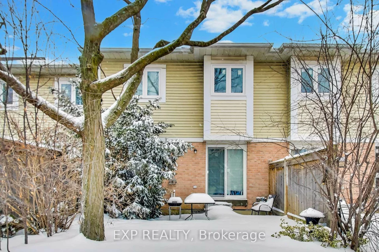 83, Wickstead, Sandringham-Wellington, Brampton