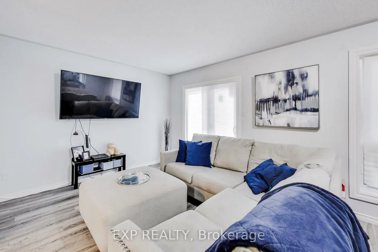 83, Wickstead, Sandringham-Wellington, Brampton