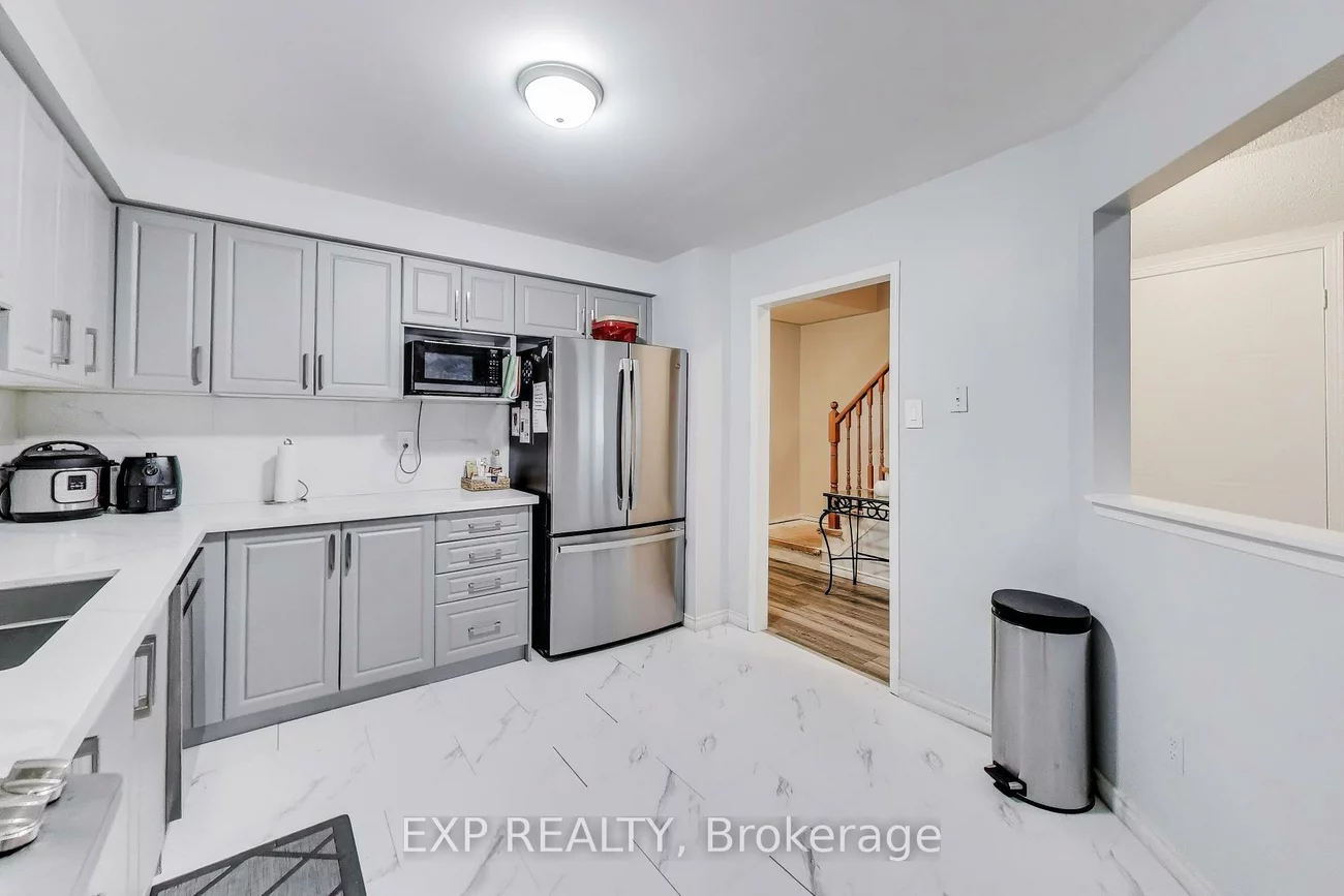 83, Wickstead, Sandringham-Wellington, Brampton