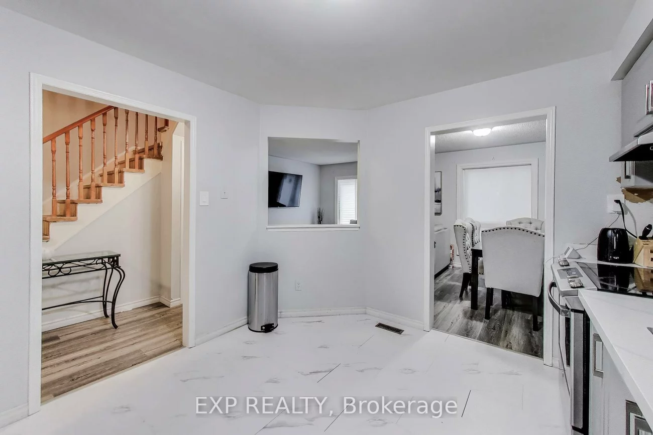 83, Wickstead, Sandringham-Wellington, Brampton