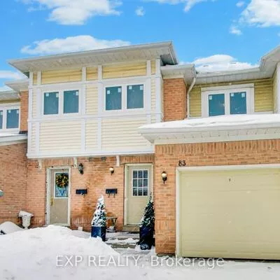 83, Wickstead, Sandringham-Wellington, Brampton