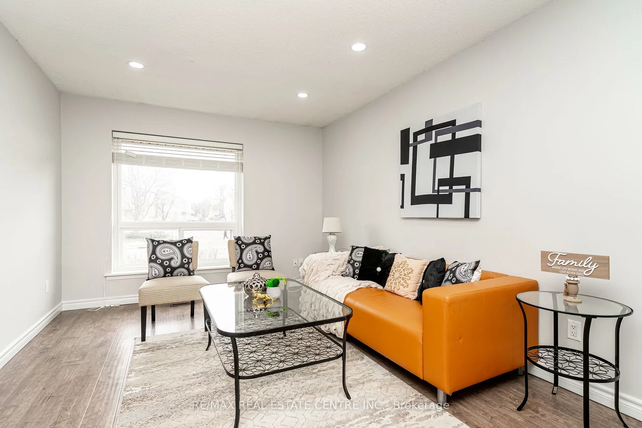 75, Mcmullen, Central Park, Brampton