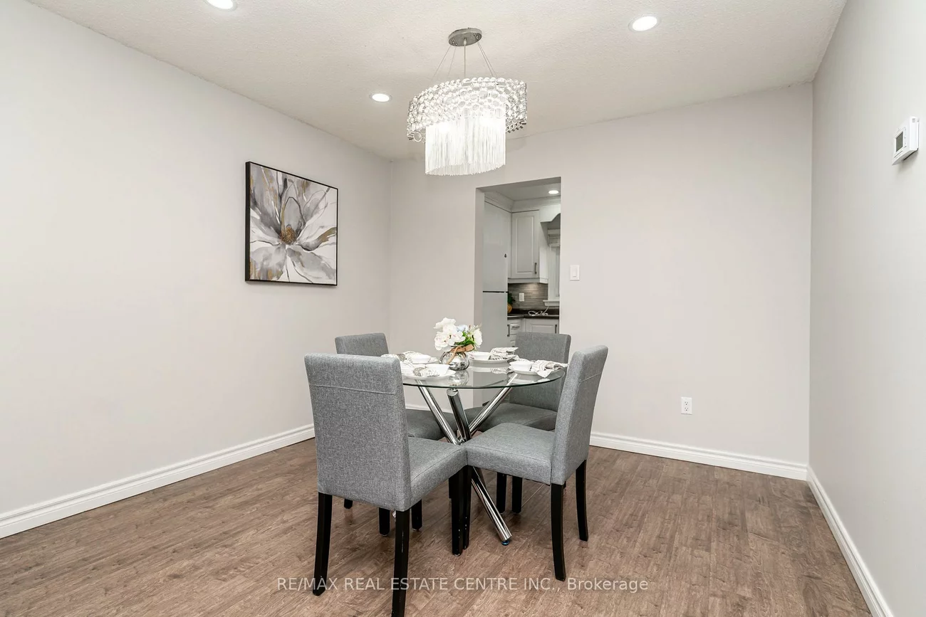 75, Mcmullen, Central Park, Brampton