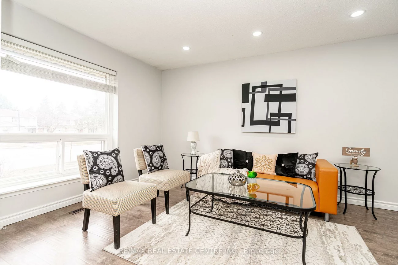 75, Mcmullen, Central Park, Brampton