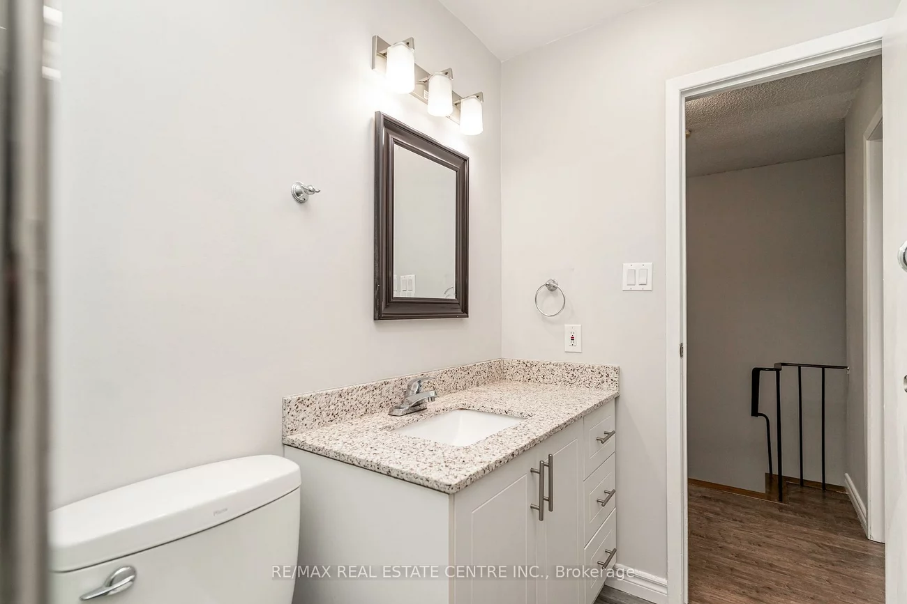 75, Mcmullen, Central Park, Brampton