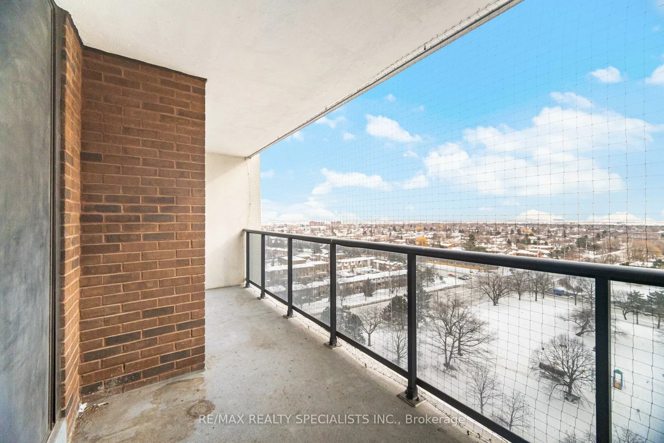 21, KNIGHTSBRIDGE, Queen Street Corridor, Brampton