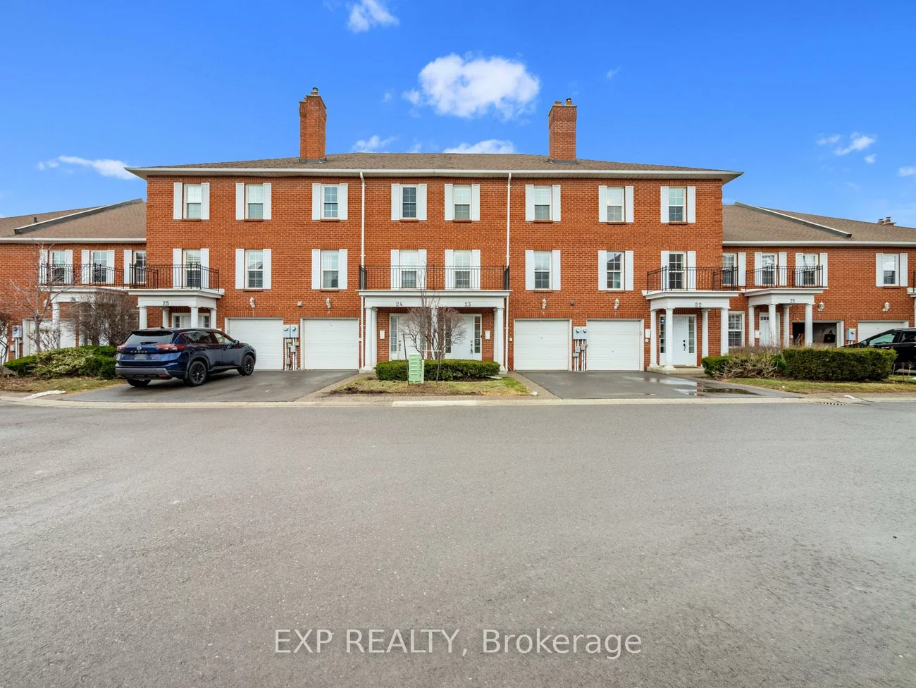 23, Stornwood, Fletcher's Creek South, Brampton