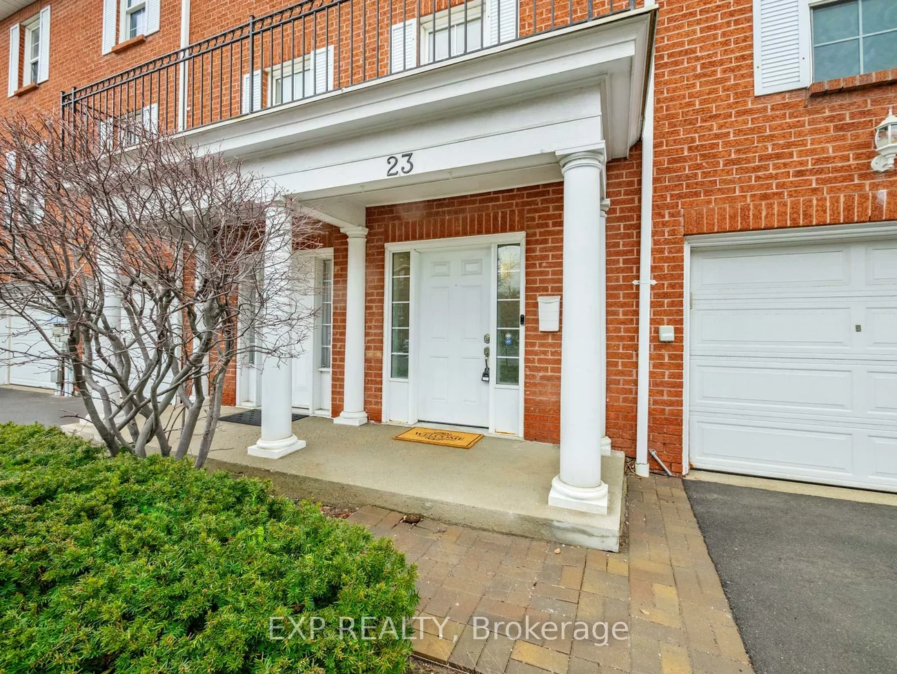 23, Stornwood, Fletcher's Creek South, Brampton