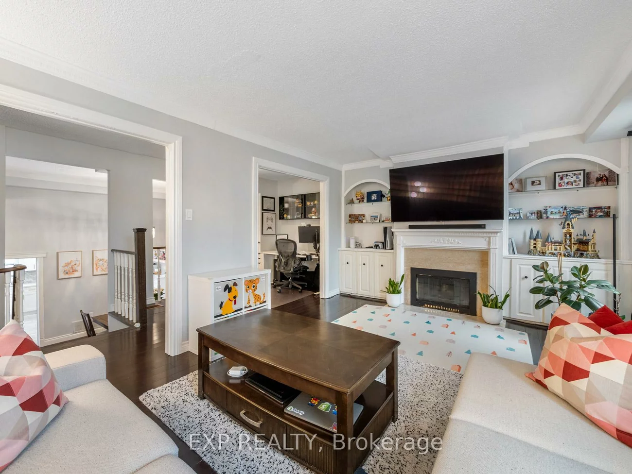 23, Stornwood, Fletcher's Creek South, Brampton