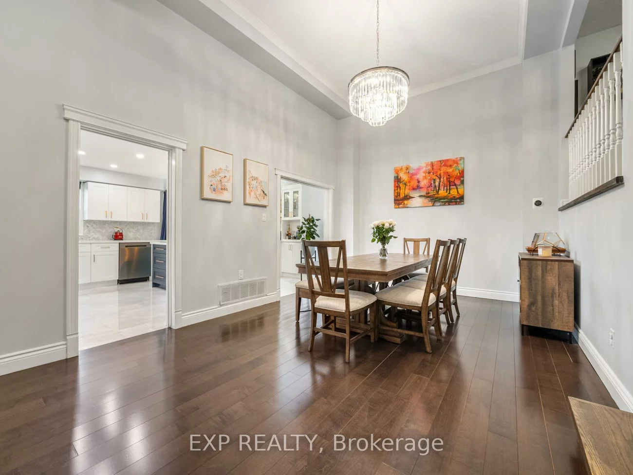 23, Stornwood, Fletcher's Creek South, Brampton