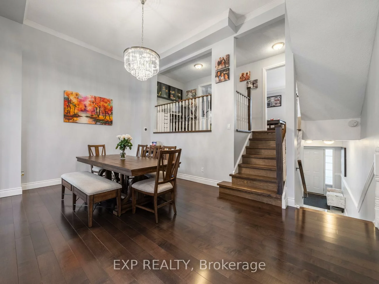 23, Stornwood, Fletcher's Creek South, Brampton