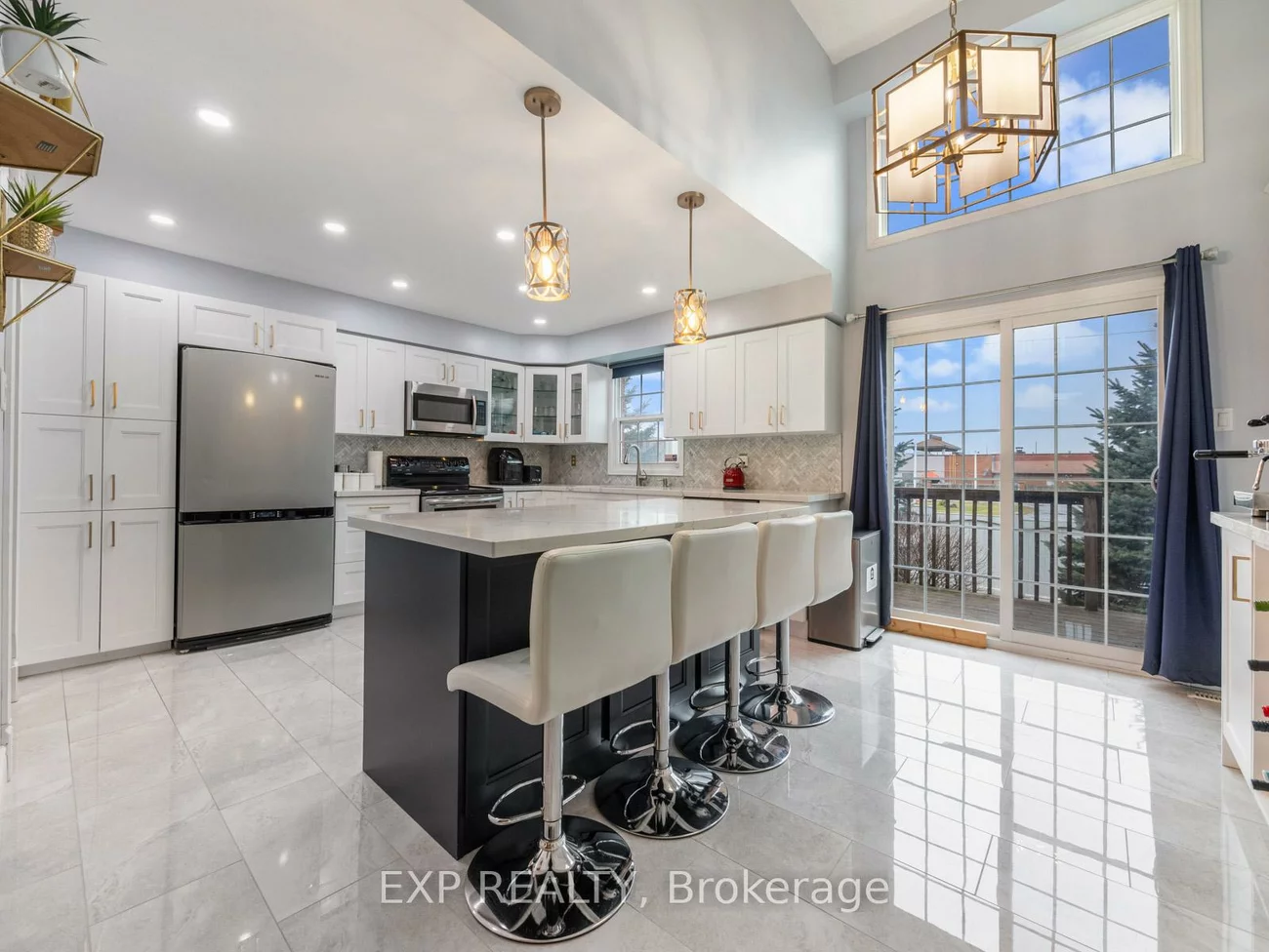 23, Stornwood, Fletcher's Creek South, Brampton