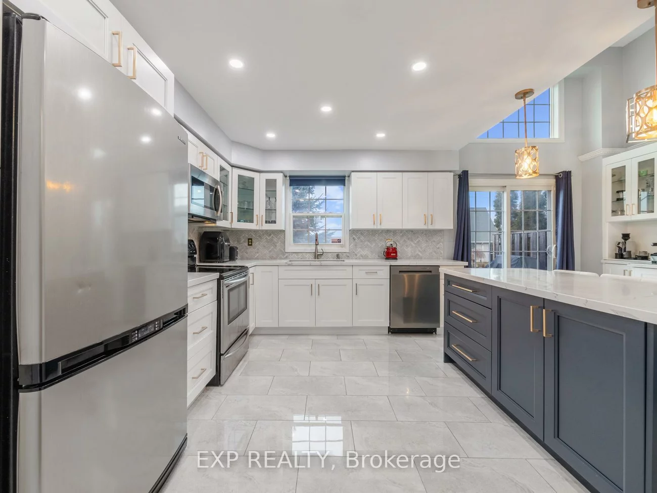 23, Stornwood, Fletcher's Creek South, Brampton