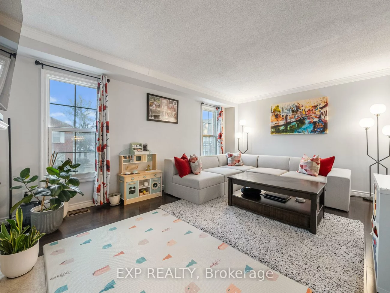 23, Stornwood, Fletcher's Creek South, Brampton