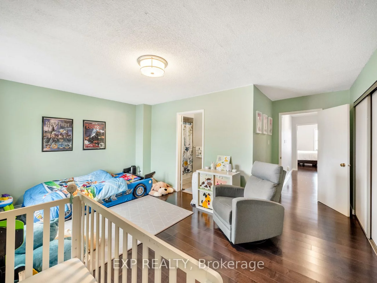 23, Stornwood, Fletcher's Creek South, Brampton