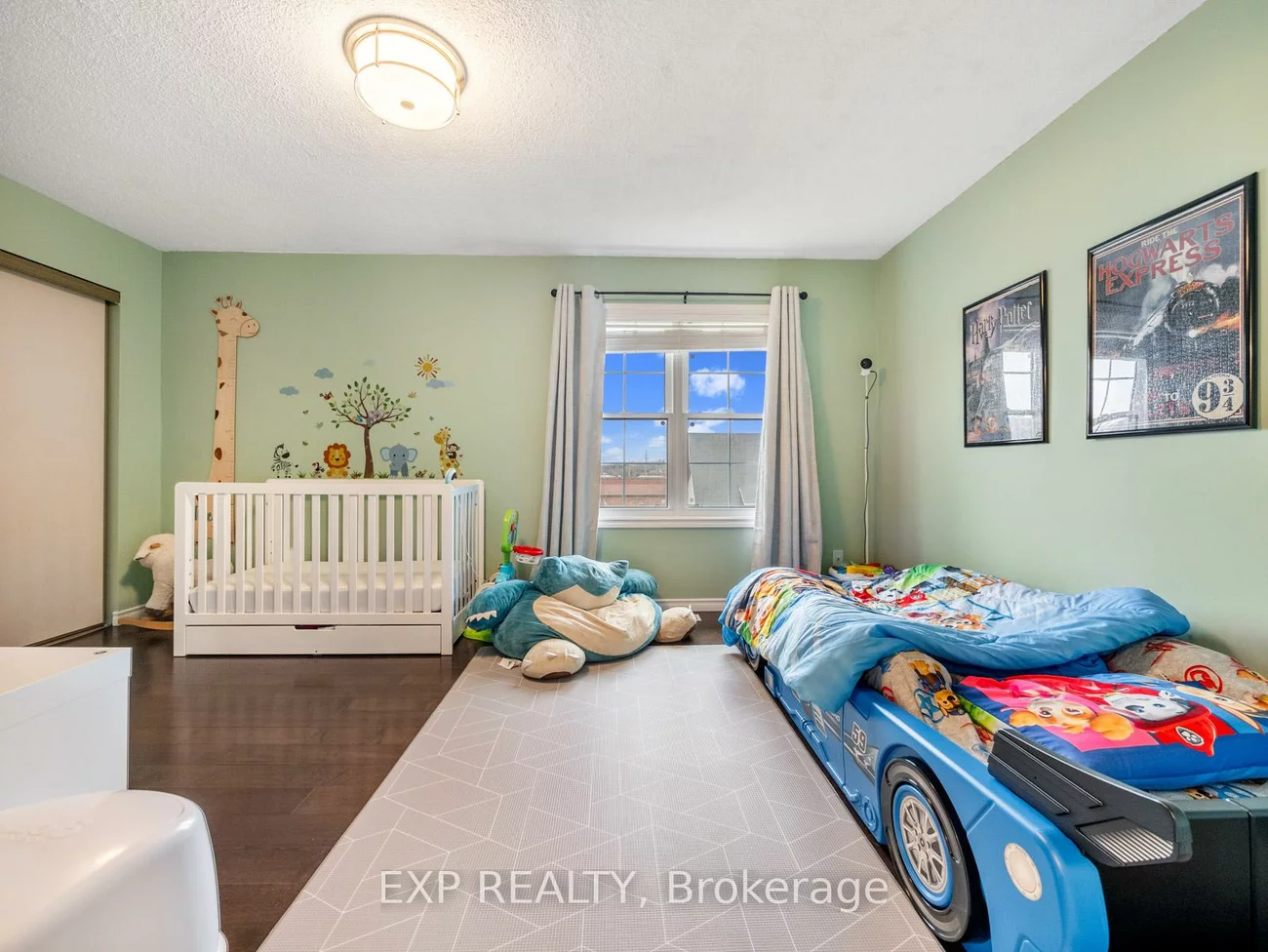 23, Stornwood, Fletcher's Creek South, Brampton