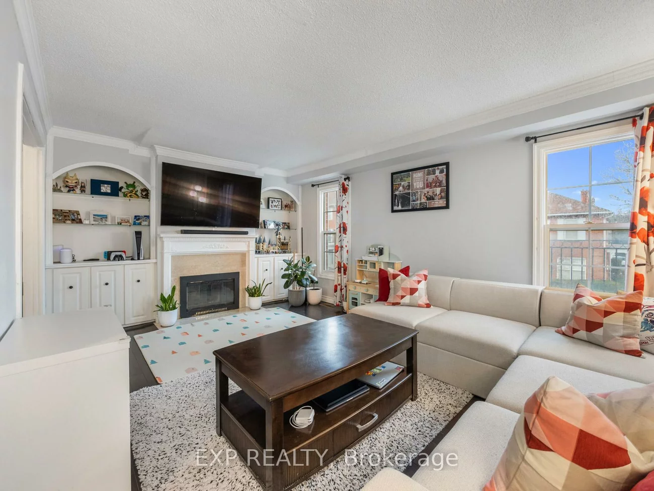 23, Stornwood, Fletcher's Creek South, Brampton